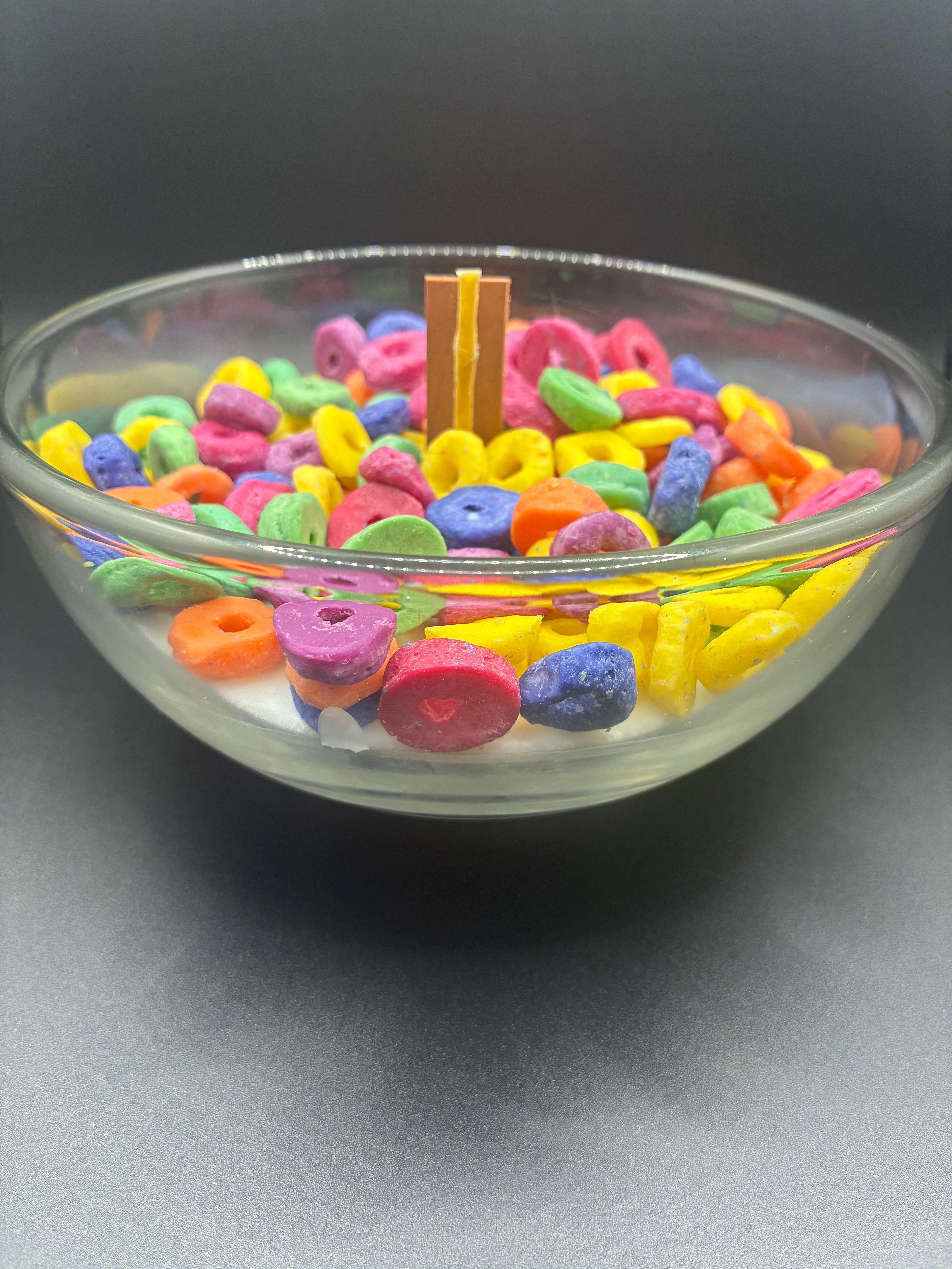 Fruit Loops Cereal (LG)