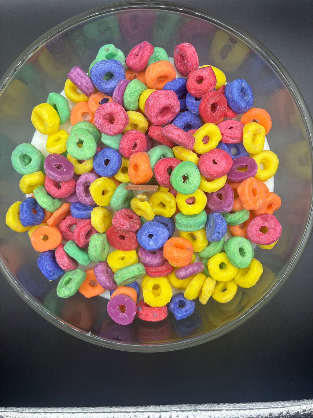 Fruit Loops Cereal (LG)
