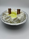 Lemon Meringue Pie