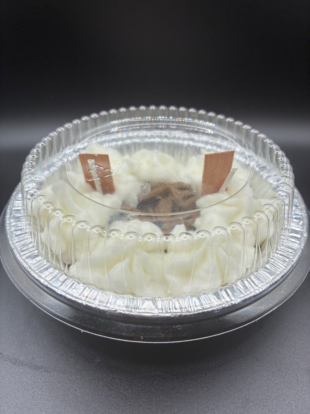 Pecan Pie