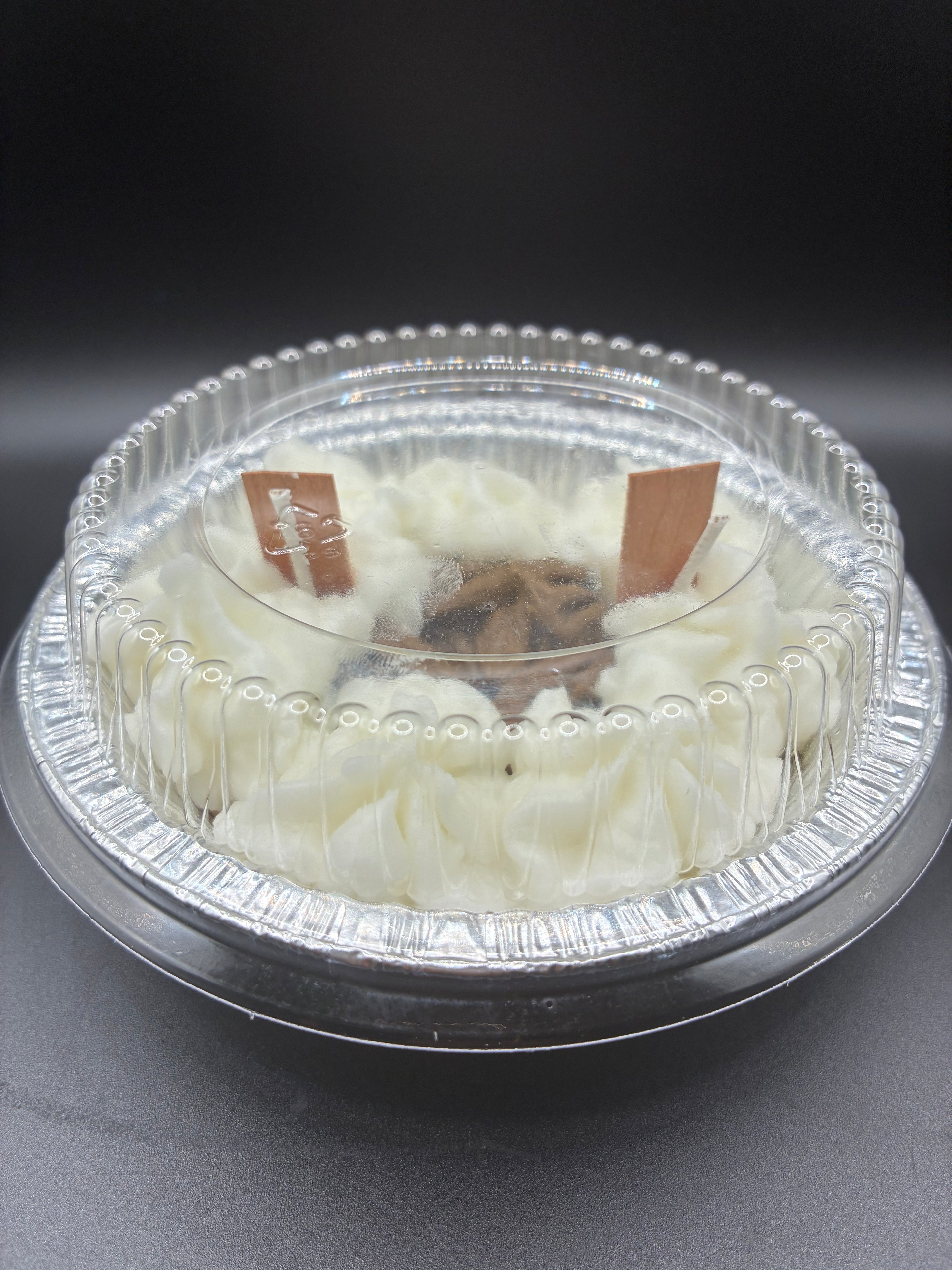 Pecan Pie