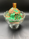 Ice Cream Dessert