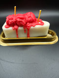 Strawberry Cheesecake