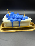Blueberry Cheesecake