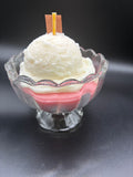 Red Velvet Dessert