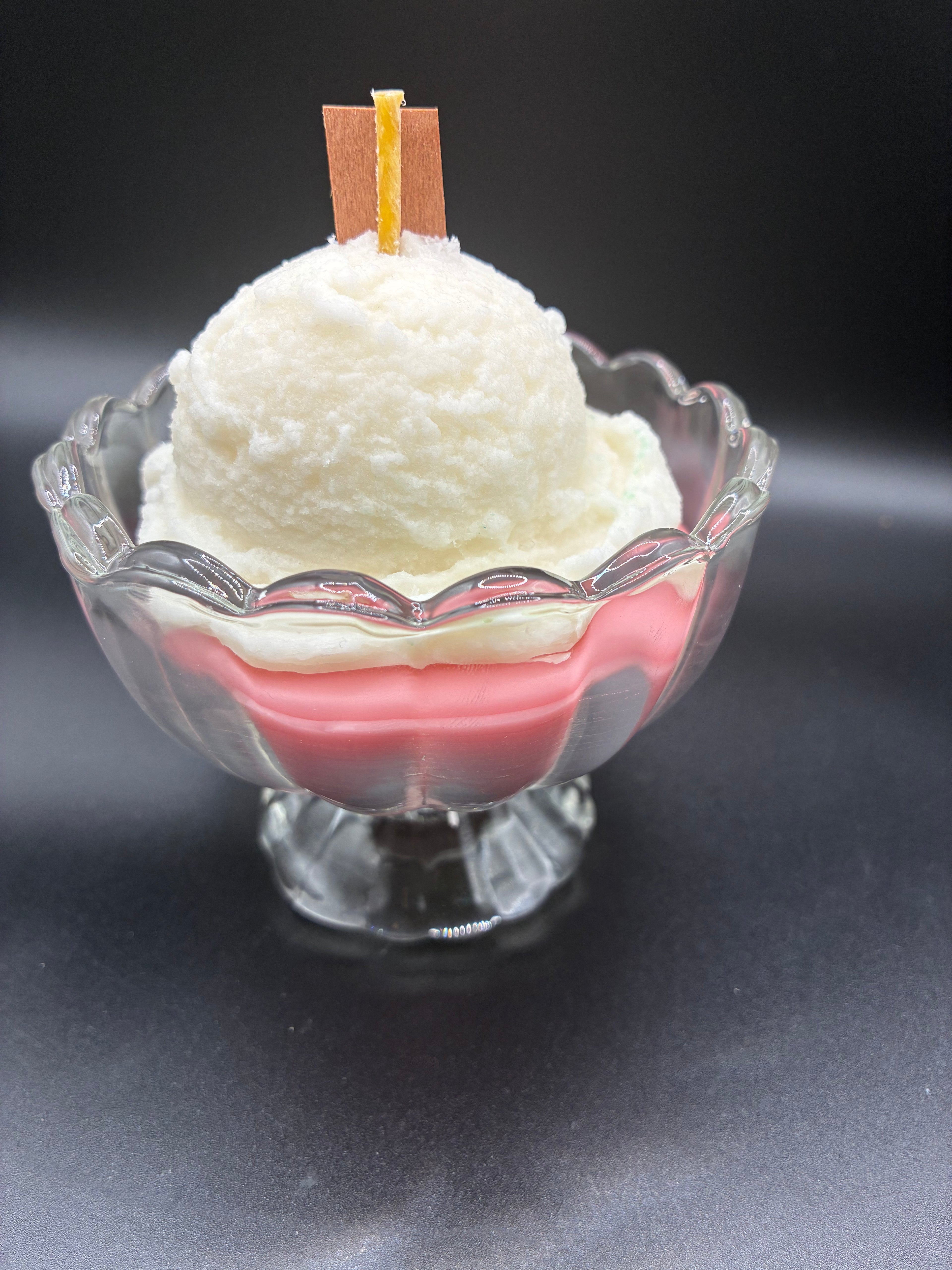 Red Velvet Dessert